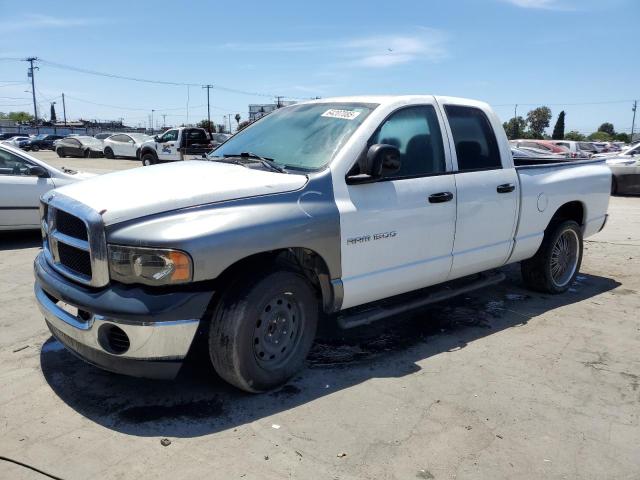 DODGE RAM 1500 S
