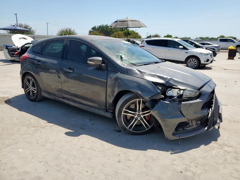 2016 FORD FOCUS ST 1FADP3L94GL394898