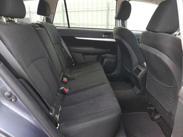 2014 SUBARU OUTBACK 2.5I PREMIUM - 4S4BRCCC4E3306268