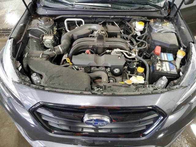 2018 SUBARU LEGACY SPO 4S3BNAR66J3012922