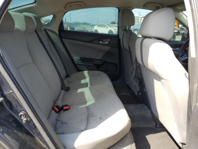 2019 HONDA CIVIC LX - 2HGFC2F6XKH520554