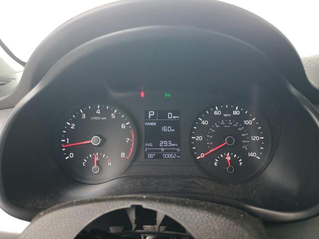 2019 KIA RIO S 3KPA24ABXKE226756