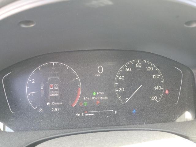 2022 HONDA CIVIC SPOR 2HGFE2F51NH577604