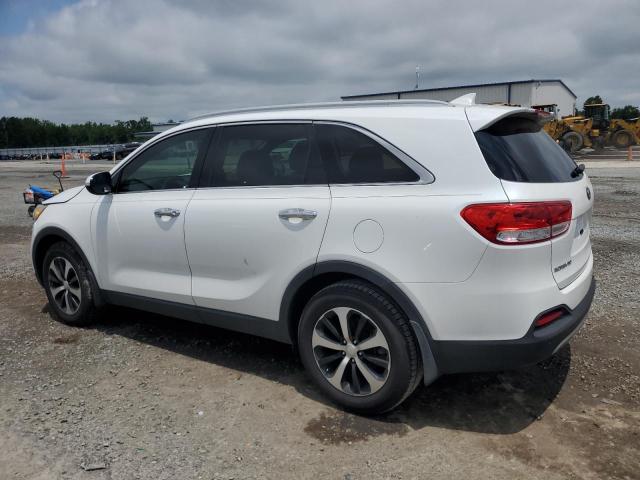 2016 KIA SORENTO EX - 5XYPH4A19GG068386