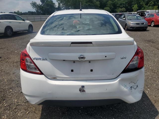 2019 NISSAN VERSA S - 3N1CN7AP7KL843365
