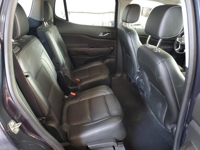 2019 GMC ACADIA SLT 1GKKNULSXKZ240500
