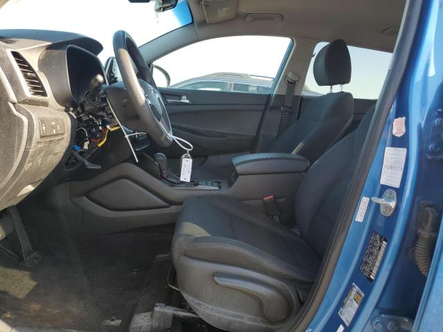2020 HYUNDAI TUCSON SE KM8J2CA48LU120901