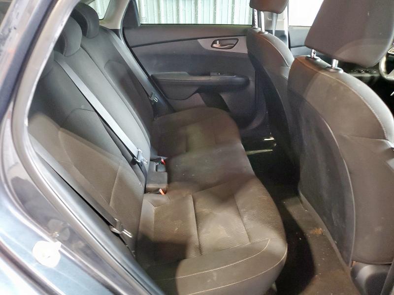 2019 KIA FORTE FE 3KPF24AD2KE126058