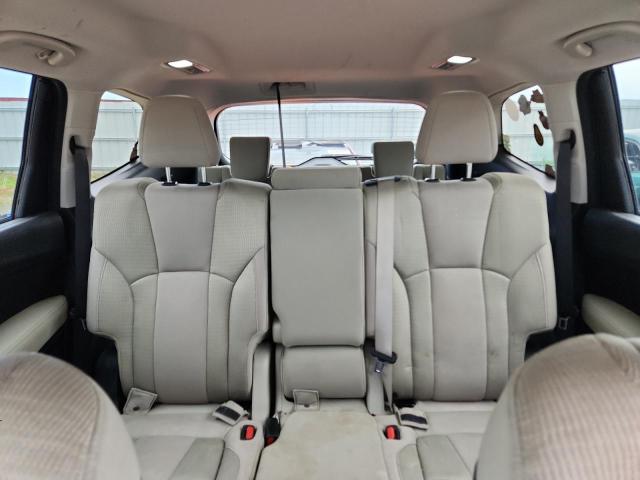 2020 SUBARU ASCENT PRE - 4S4WMACD1L3437250