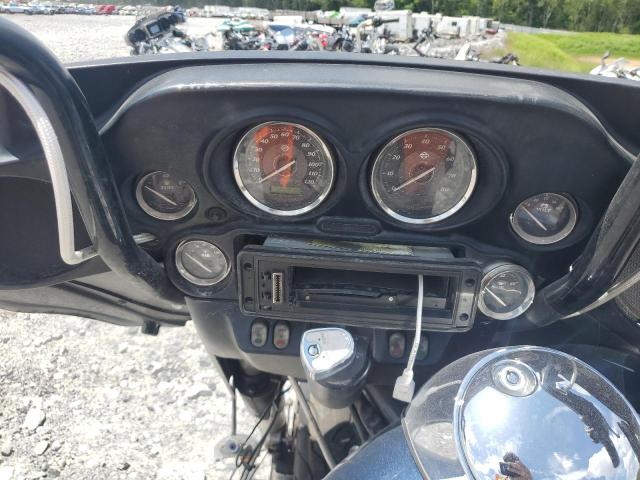 2013 HARLEY-DAVIDSON FLHTK ELEC 1HD1KEM17DB648247