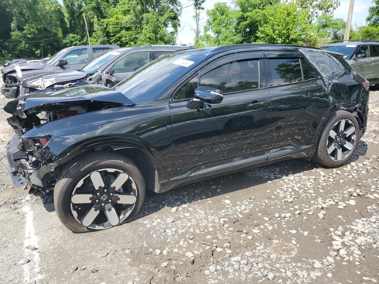 HONDA PROLOGUE ELITE