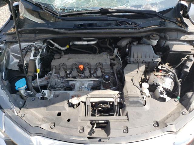2020 HONDA HR-V EX 3CZRU6H52LM722113