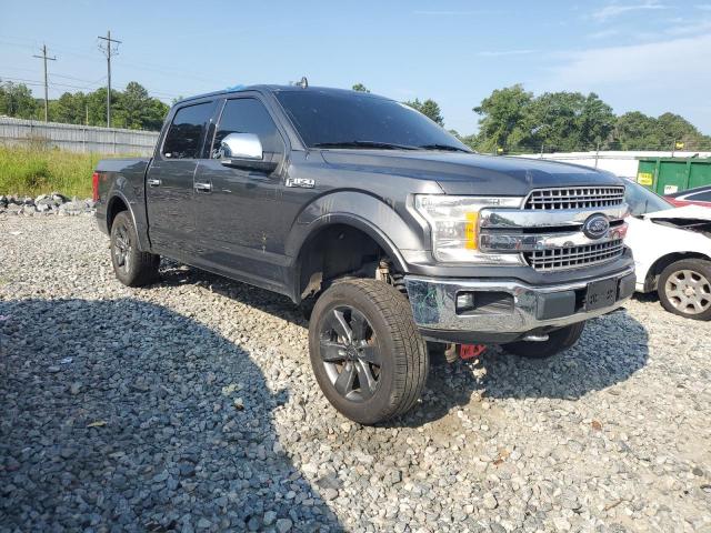 Vin: 1ftew1egxjfb60711, lot: 64041545, ford f-150 supercrew 20184