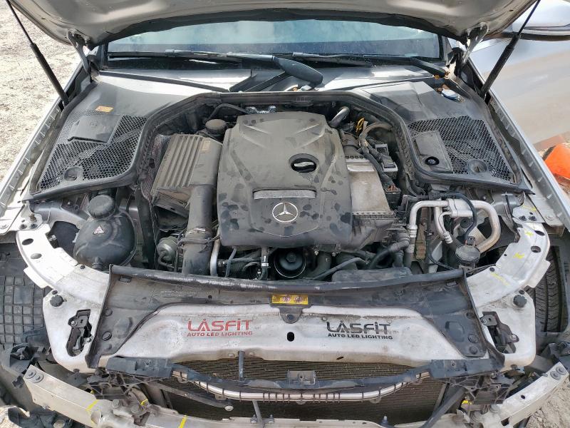 2016 MERCEDES-BENZ C 300 - 55SWF4JB7GU121666