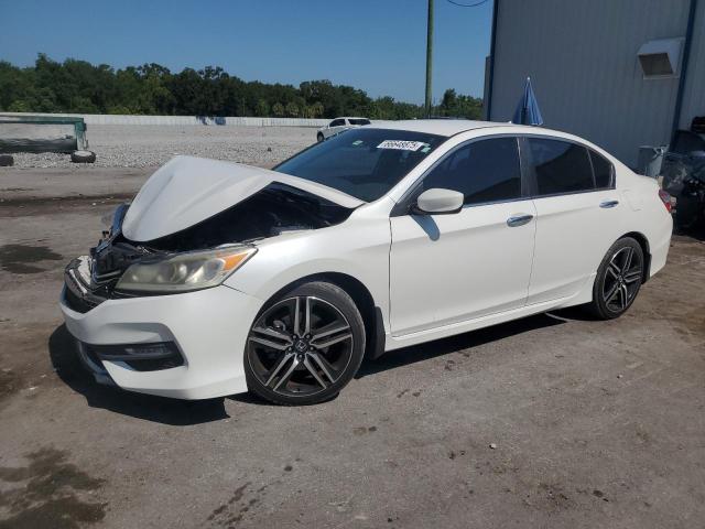 HONDA ACCORD SPO