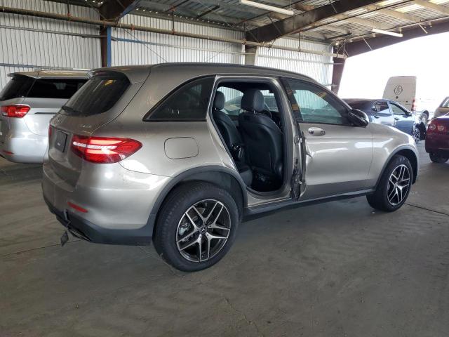 2019 MERCEDES-BENZ GLC 300 4M WDC0G4KB9KV178698