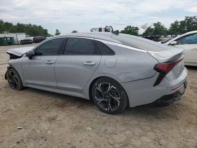 2025 KIA K5 GT LINE KNAG64J73S5268544