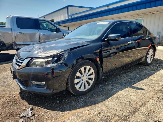 2013 HONDA ACCORD EXL - 1HGCR3F84DA036633