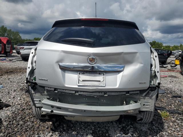 2016 CADILLAC SRX LUXURY 3GYFNBE33GS536710