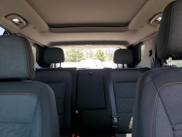 2018 CHEVROLET EQUINOX LT 2GNAXSEV8J6256211