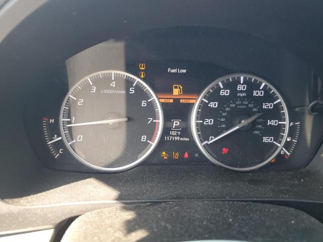 2016 ACURA ILX PREMIU - 19UDE2F73GA023507