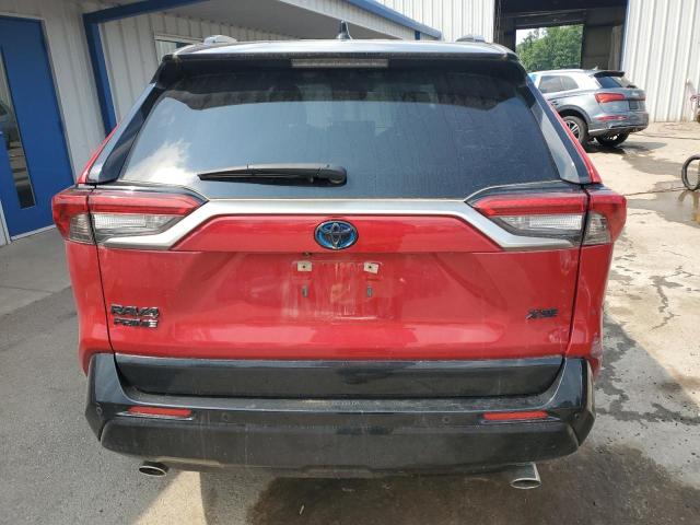 2023 TOYOTA RAV4 PRIME - JTMFB3FV8PD141720