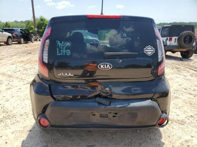2015 KIA SOUL - KNDJN2A29F7810633