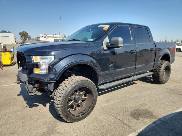 2016 FORD F150 SUPER #3270885415