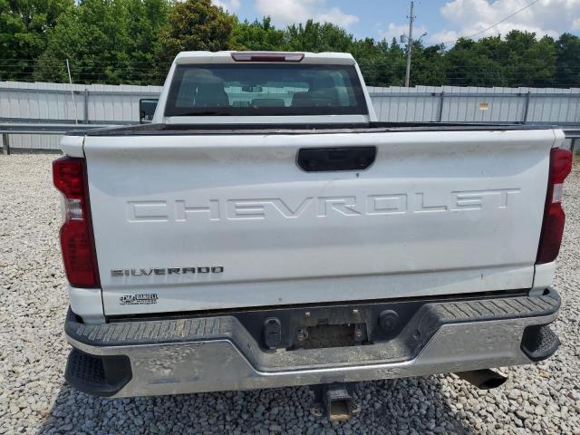 2020 CHEVROLET SILVERADO - 1GC1YLE76LF281176