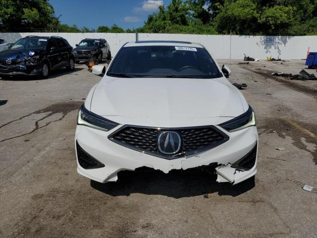 2022 ACURA ILX PREMIU 19UDE2F82NA007434