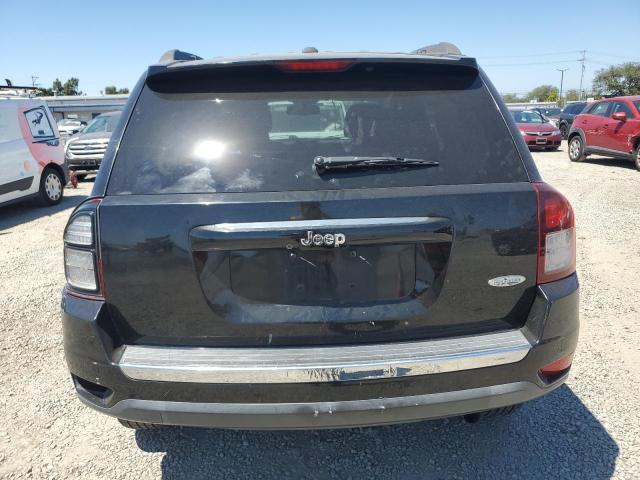 2014 JEEP COMPASS LA - 1C4NJCEA3ED887034