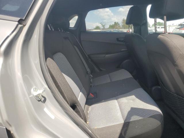 2021 HYUNDAI KONA NIGHT KM8K6CA52MU713849