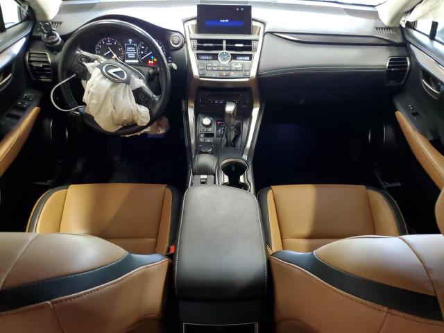 2017 LEXUS NX 200T BA JTJBARBZ9H2131396