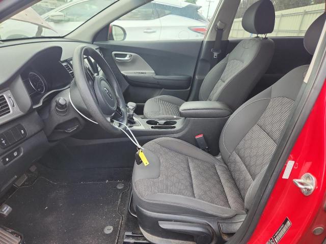 2017 KIA NIRO FE KNDCB3LC6H5078425