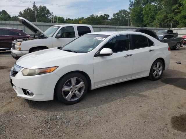 Vin: jh4cu2f60dc014153, lot: 62101505, acura tsx tech 2013 img_1