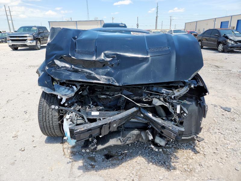 2023 FORD MUSTANG 1FA6P8TH6P5101357