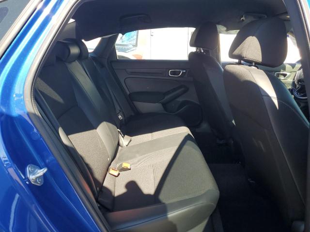 2023 HONDA CIVIC SPOR 2HGFE2F57PH556162