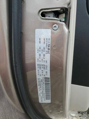 2017 CHRYSLER PACIFICA T 2C4RC1DG6HR610644