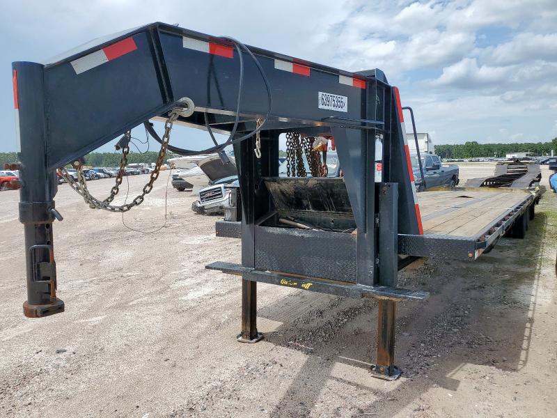 GATORMADE UNKNOWN 2022 black   4Z1GF402XNS005284 photo #3