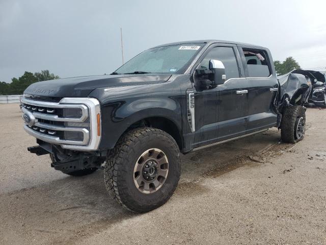 2024 FORD F250 SUPER - 1FT8W2BNXREC18520