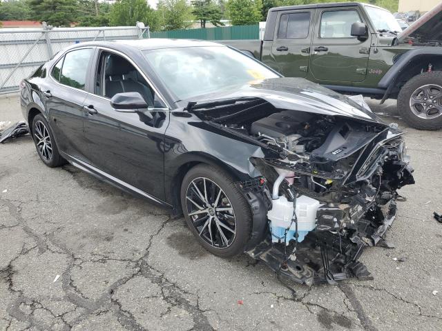 2024 TOYOTA CAMRY SE N 4T1G11BK3RU108808