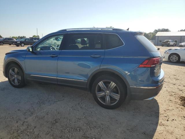 2019 VOLKSWAGEN TIGUAN SEL - 3VV4B7AX2KM072478