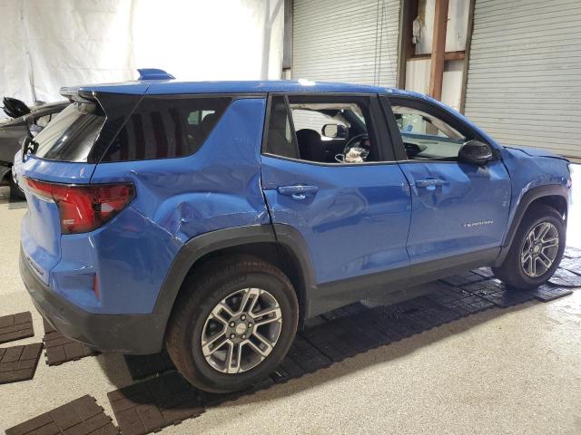 2025 GMC TERRAIN EL 3GKALUEGXSL221835