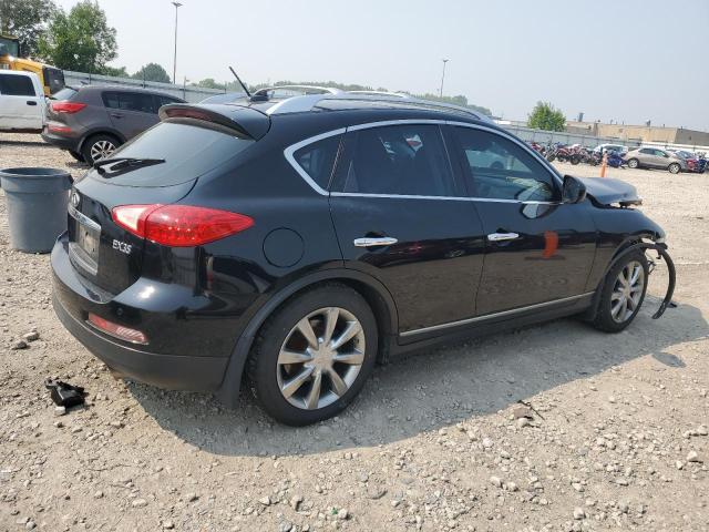 2010 INFINITI EX35 BASE - JN1AJ0HR2AM754342
