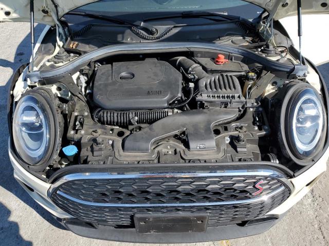 2021 MINI COOPER S C WMWXJ1C06M2P44643