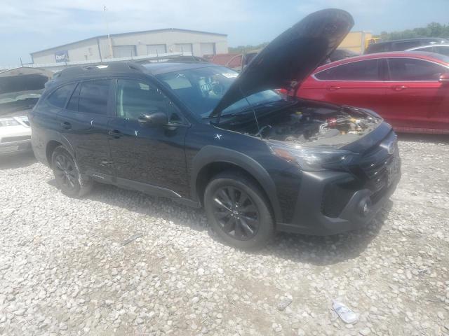 2024 SUBARU OUTBACK ON 4S4BTALC6R3290506