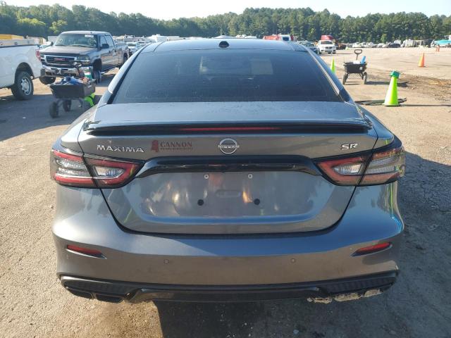 2023 NISSAN MAXIMA SR 1N4AA6EV6PC513664