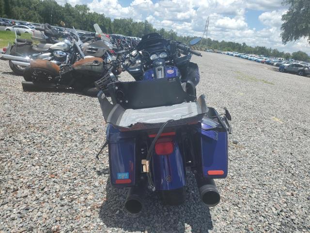 2020 HARLEY-DAVIDSON FLTRK 1HD1KZF13LB659457