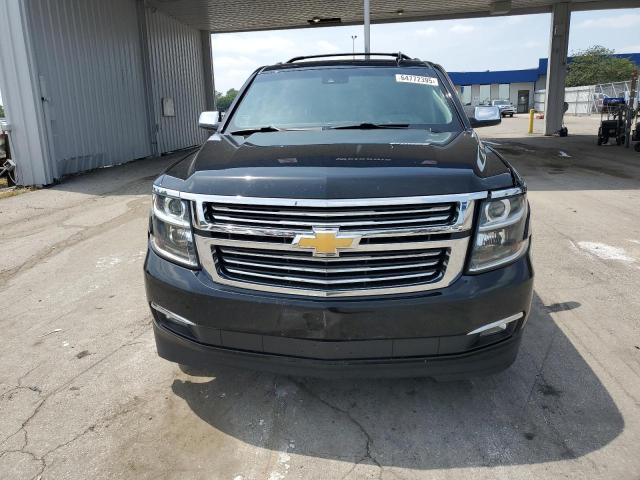 2015 CHEVROLET SUBURBAN K1500 LTZ 1GNSKKKC4FR743908