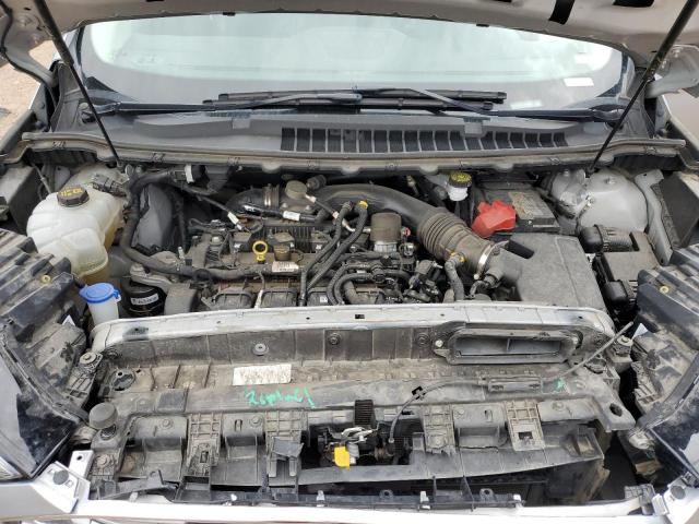 2020 FORD EDGE TITAN #3303792435